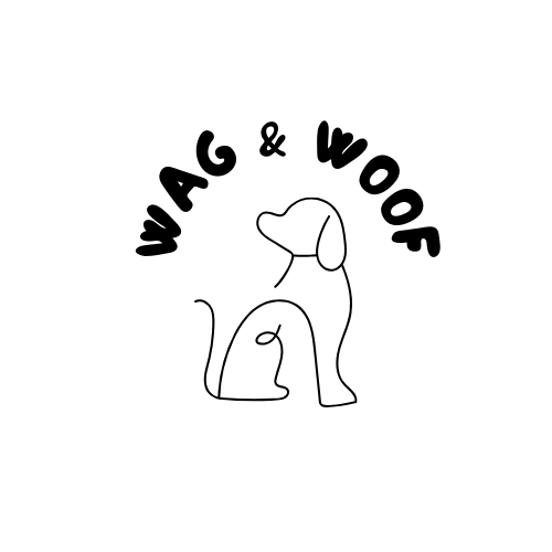 The wag woof